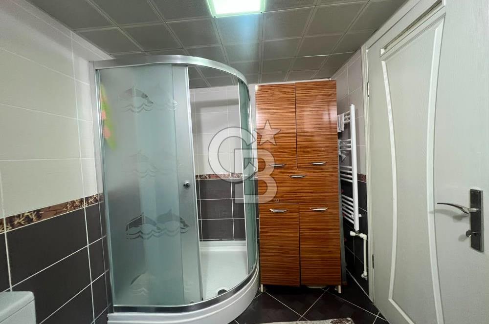 Karşıyaka Yalı Mahallesi Doğa Koleji Yakını 3+1 Satılık Daire
