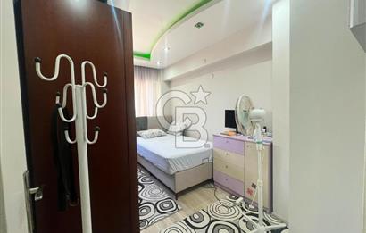 Karşıyaka Yalı Mahallesi Doğa Koleji Yakını 3+1 Satılık Daire