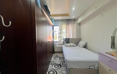 Karşıyaka Yalı Mahallesi Doğa Koleji Yakını 3+1 Satılık Daire