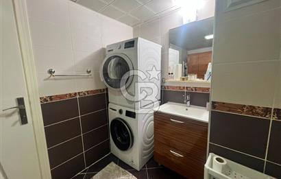 Karşıyaka Yalı Mahallesi Doğa Koleji Yakını 3+1 Satılık Daire