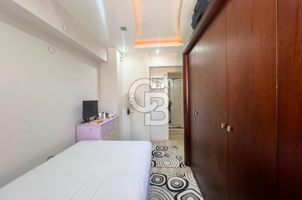 Karşıyaka Yalı Mahallesi Doğa Koleji Yakını 3+1 Satılık Daire