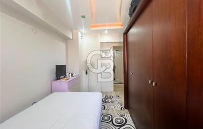 Karşıyaka Yalı Mahallesi Doğa Koleji Yakını 3+1 Satılık Daire