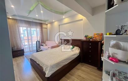Karşıyaka Yalı Mahallesi Doğa Koleji Yakını 3+1 Satılık Daire