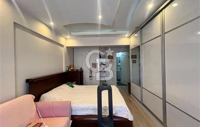 Karşıyaka Yalı Mahallesi Doğa Koleji Yakını 3+1 Satılık Daire