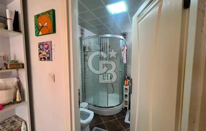 Karşıyaka Yalı Mahallesi Doğa Koleji Yakını 3+1 Satılık Daire