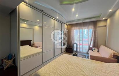 Karşıyaka Yalı Mahallesi Doğa Koleji Yakını 3+1 Satılık Daire