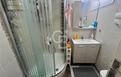 Karşıyaka Yalı Mahallesi Doğa Koleji Yakını 3+1 Satılık Daire