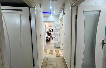 Karşıyaka Yalı Mahallesi Doğa Koleji Yakını 3+1 Satılık Daire