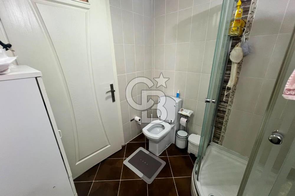 Karşıyaka Yalı Mahallesi Doğa Koleji Yakını 3+1 Satılık Daire