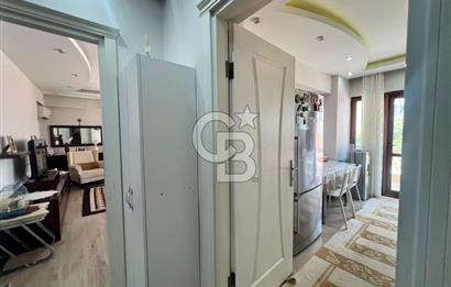 Karşıyaka Yalı Mahallesi Doğa Koleji Yakını 3+1 Satılık Daire