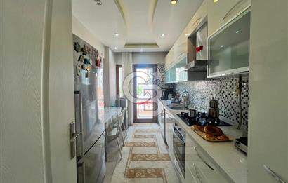 Karşıyaka Yalı Mahallesi Doğa Koleji Yakını 3+1 Satılık Daire
