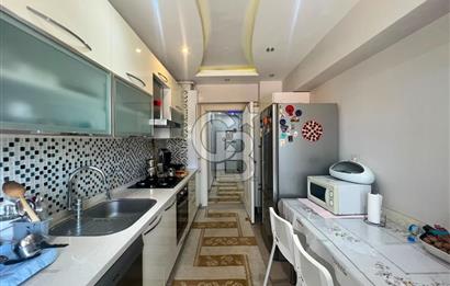 Karşıyaka Yalı Mahallesi Doğa Koleji Yakını 3+1 Satılık Daire