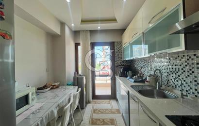 Karşıyaka Yalı Mahallesi Doğa Koleji Yakını 3+1 Satılık Daire