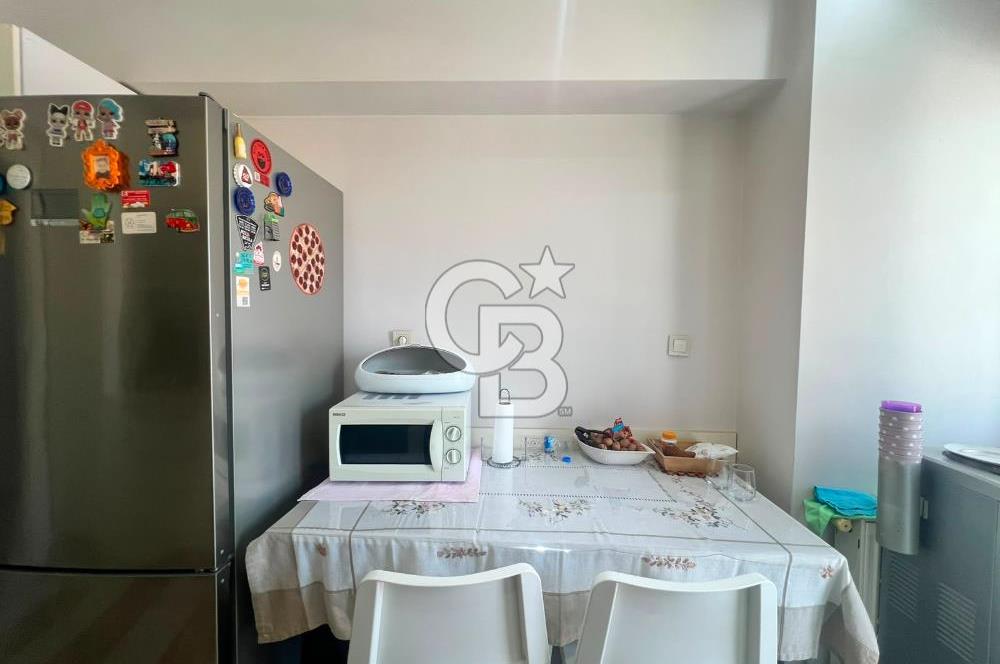 Karşıyaka Yalı Mahallesi Doğa Koleji Yakını 3+1 Satılık Daire