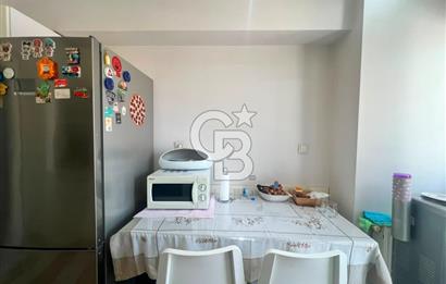 Karşıyaka Yalı Mahallesi Doğa Koleji Yakını 3+1 Satılık Daire