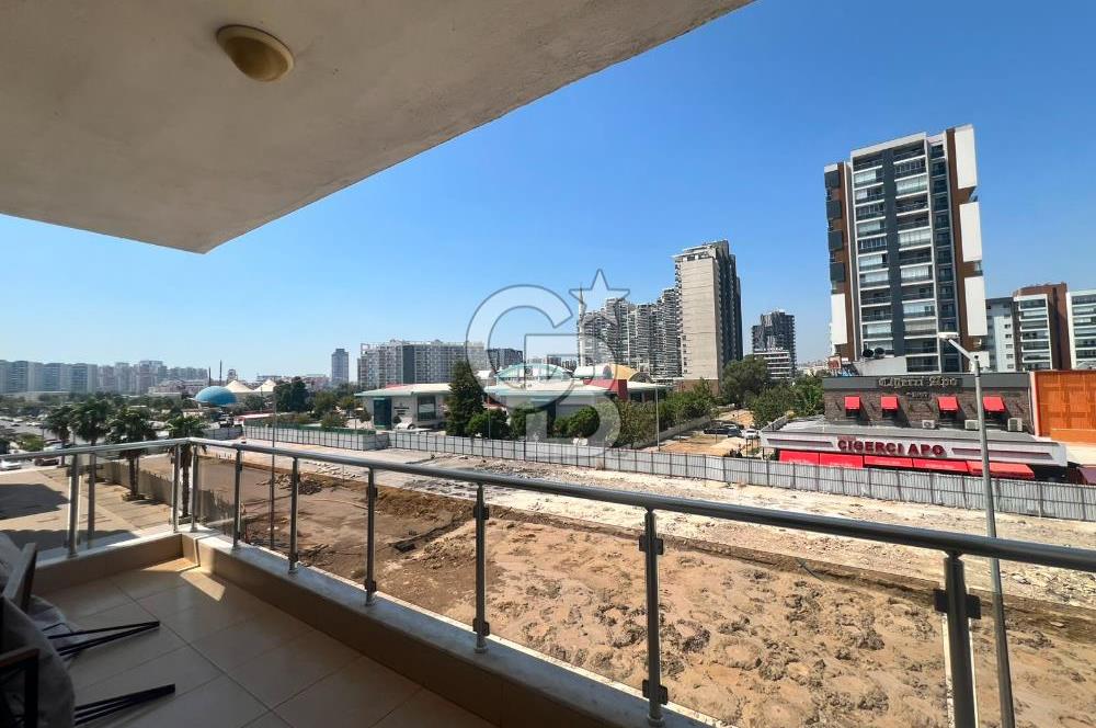 Karşıyaka Yalı Mahallesi Doğa Koleji Yakını 3+1 Satılık Daire