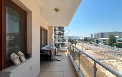 Karşıyaka Yalı Mahallesi Doğa Koleji Yakını 3+1 Satılık Daire