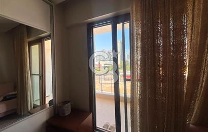 Karşıyaka Yalı Mahallesi Doğa Koleji Yakını 3+1 Satılık Daire
