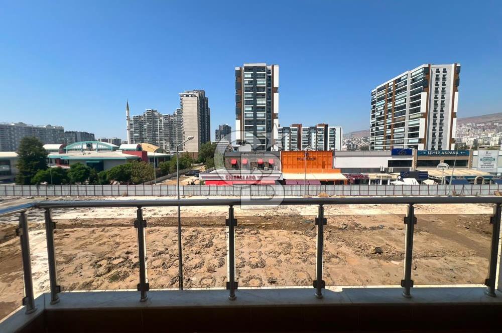 Karşıyaka Yalı Mahallesi Doğa Koleji Yakını 3+1 Satılık Daire