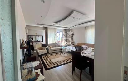 Karşıyaka Yalı Mahallesi Doğa Koleji Yakını 3+1 Satılık Daire