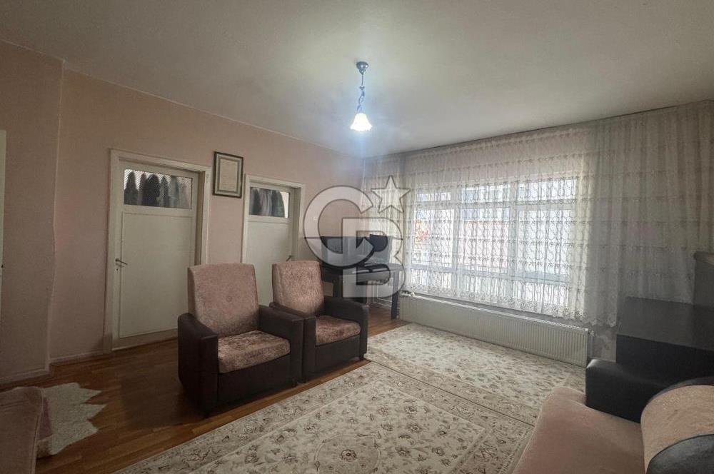 DEMETGÜL MAH. METROYA YÜRÜME MESAFESİNDE 3+1 SATILIK DAİRE