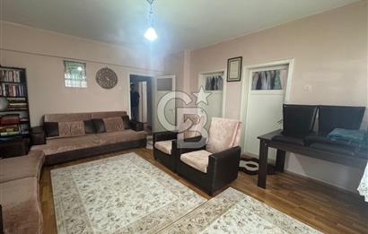 DEMETGÜL MAH. METROYA YÜRÜME MESAFESİNDE 3+1 SATILIK DAİRE