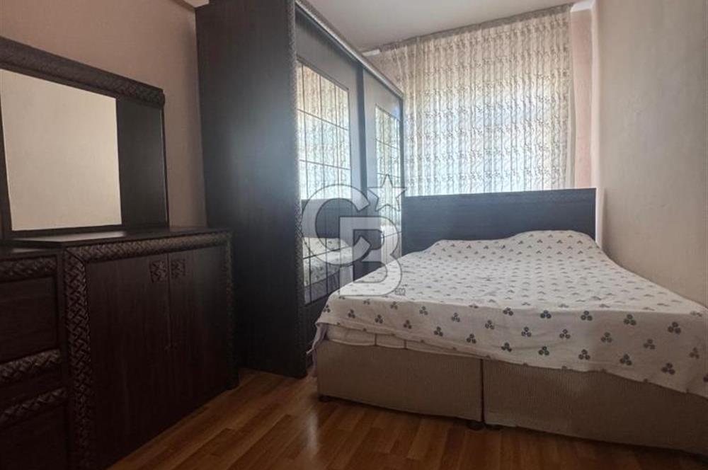 DEMETGÜL MAH. METROYA YÜRÜME MESAFESİNDE 3+1 SATILIK DAİRE