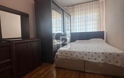 DEMETGÜL MAH. METROYA YÜRÜME MESAFESİNDE 3+1 SATILIK DAİRE