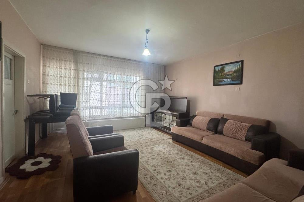 DEMETGÜL MAH. METROYA YÜRÜME MESAFESİNDE 3+1 SATILIK DAİRE