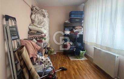 DEMETGÜL MAH. METROYA YÜRÜME MESAFESİNDE 3+1 SATILIK DAİRE