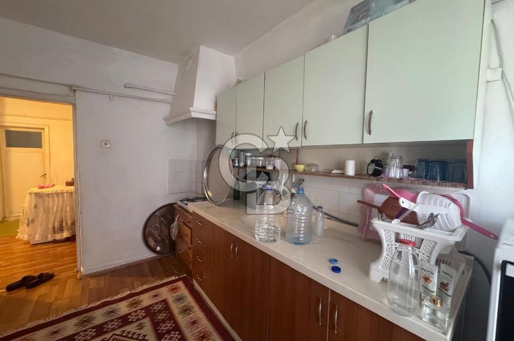 DEMETGÜL MAH. METROYA YÜRÜME MESAFESİNDE 3+1 SATILIK DAİRE