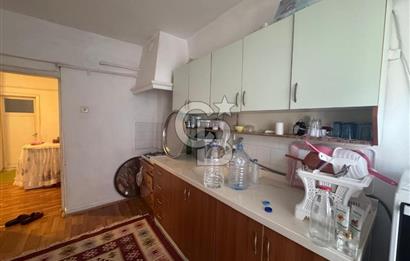 DEMETGÜL MAH. METROYA YÜRÜME MESAFESİNDE 3+1 SATILIK DAİRE