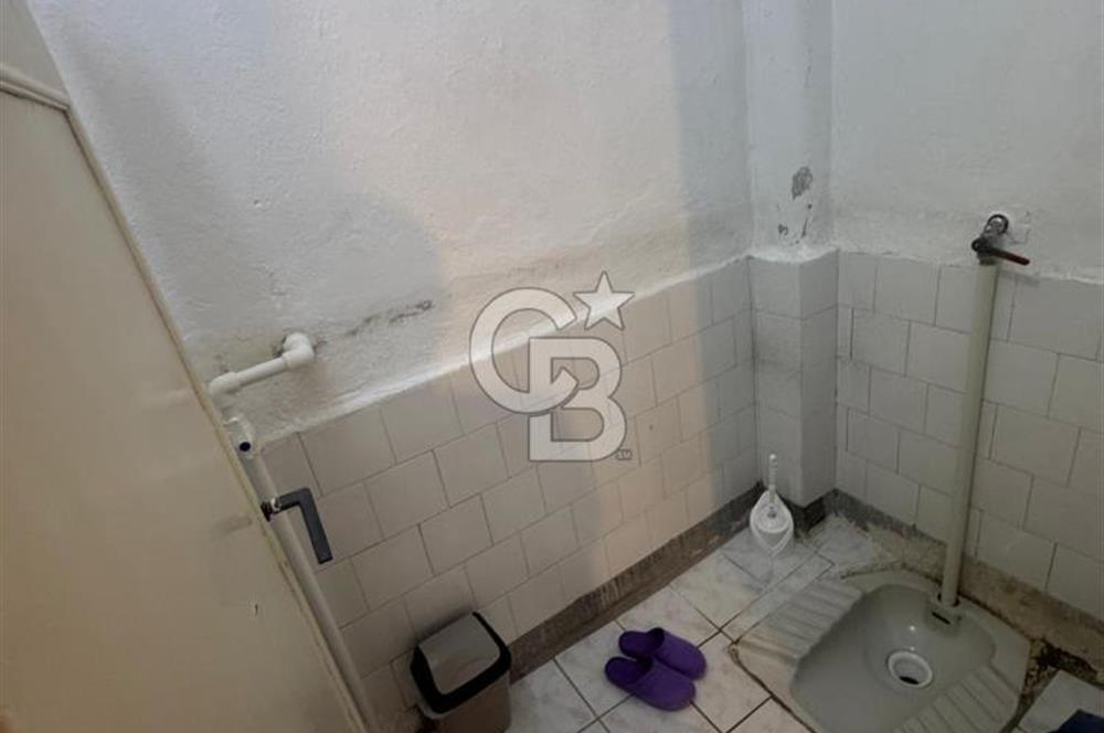 DEMETGÜL MAH. METROYA YÜRÜME MESAFESİNDE 3+1 SATILIK DAİRE