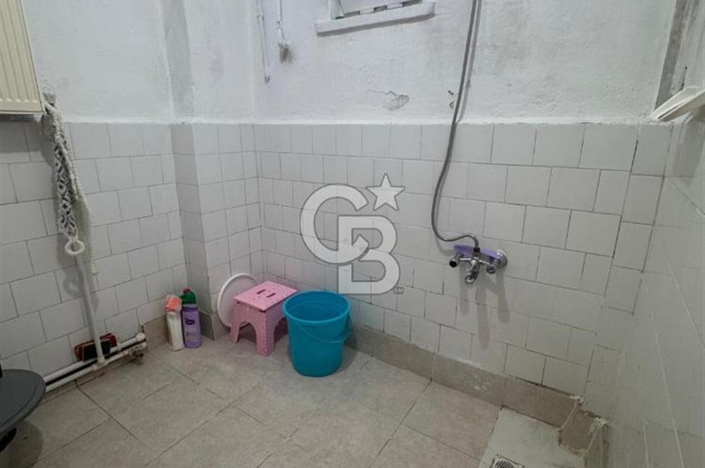 DEMETGÜL MAH. METROYA YÜRÜME MESAFESİNDE 3+1 SATILIK DAİRE