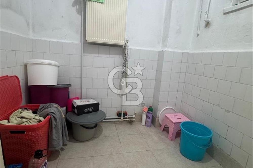 DEMETGÜL MAH. METROYA YÜRÜME MESAFESİNDE 3+1 SATILIK DAİRE