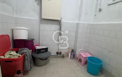 DEMETGÜL MAH. METROYA YÜRÜME MESAFESİNDE 3+1 SATILIK DAİRE