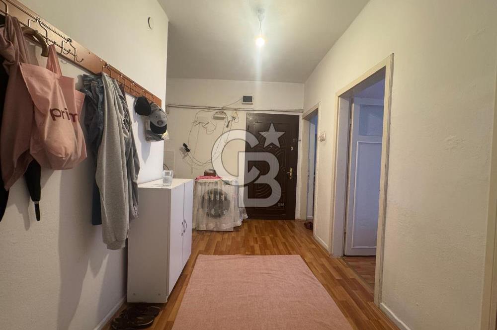 DEMETGÜL MAH. METROYA YÜRÜME MESAFESİNDE 3+1 SATILIK DAİRE