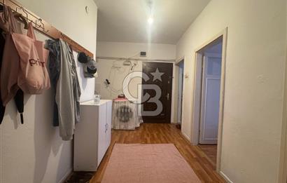 DEMETGÜL MAH. METROYA YÜRÜME MESAFESİNDE 3+1 SATILIK DAİRE