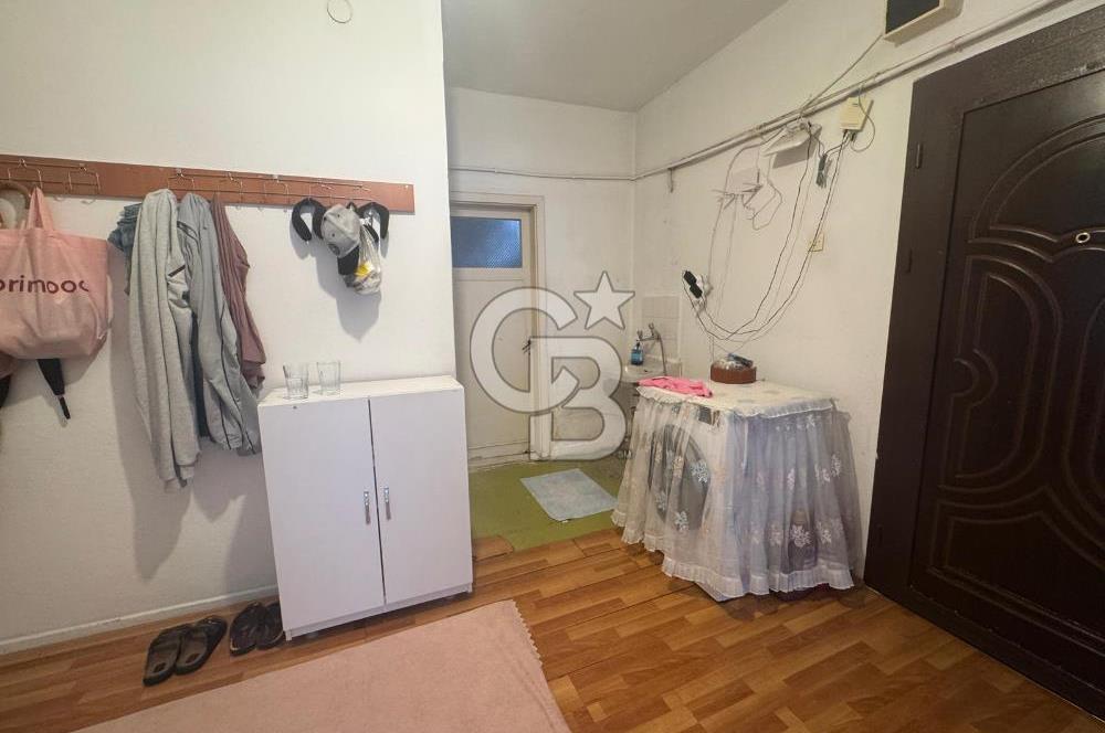 DEMETGÜL MAH. METROYA YÜRÜME MESAFESİNDE 3+1 SATILIK DAİRE