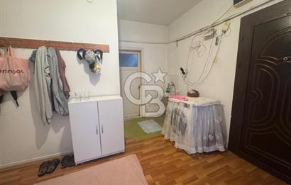 DEMETGÜL MAH. METROYA YÜRÜME MESAFESİNDE 3+1 SATILIK DAİRE