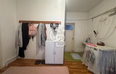 DEMETGÜL MAH. METROYA YÜRÜME MESAFESİNDE 3+1 SATILIK DAİRE