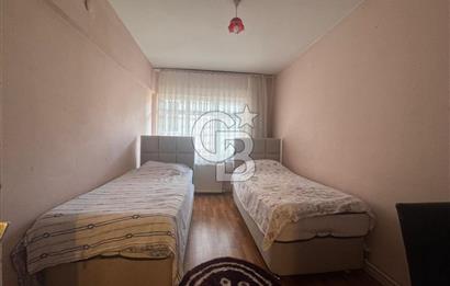 DEMETGÜL MAH. METROYA YÜRÜME MESAFESİNDE 3+1 SATILIK DAİRE