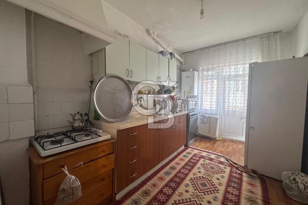 DEMETGÜL MAH. METROYA YÜRÜME MESAFESİNDE 3+1 SATILIK DAİRE