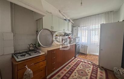 DEMETGÜL MAH. METROYA YÜRÜME MESAFESİNDE 3+1 SATILIK DAİRE