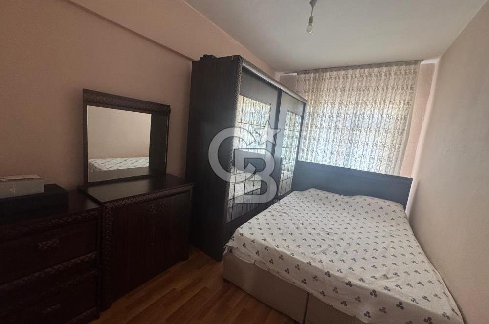 DEMETGÜL MAH. METROYA YÜRÜME MESAFESİNDE 3+1 SATILIK DAİRE