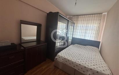 DEMETGÜL MAH. METROYA YÜRÜME MESAFESİNDE 3+1 SATILIK DAİRE
