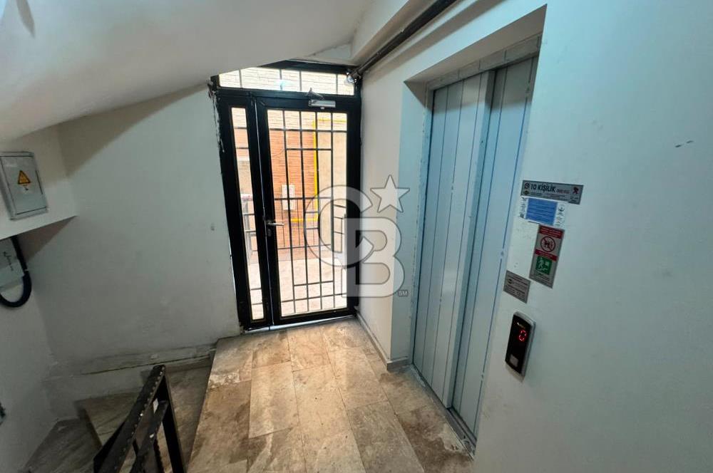 Ataşehir Mahallesi Merkezi Konumda Satılık Dubleks Daire