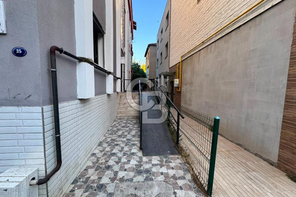 Ataşehir Mahallesi Merkezi Konumda Satılık Dubleks Daire