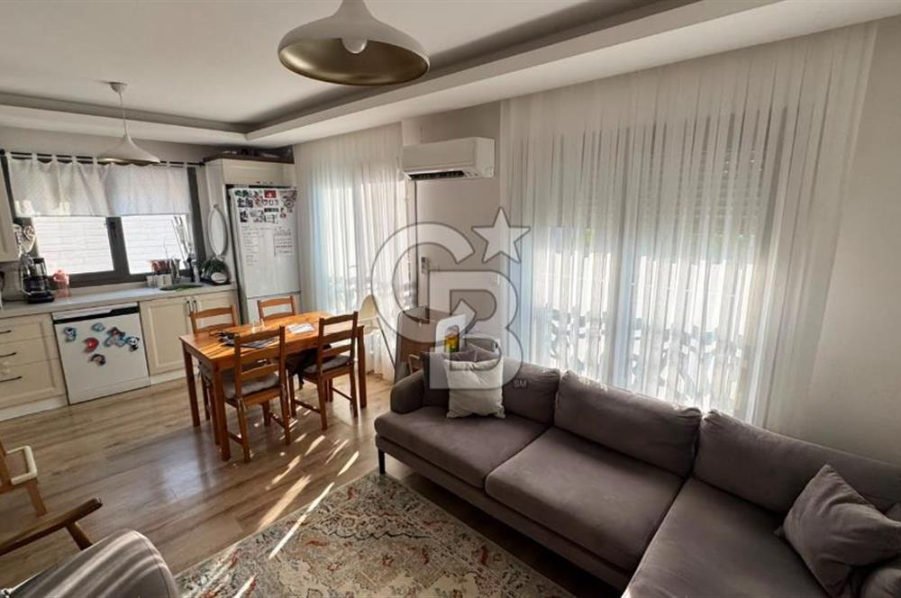 Ataşehir Mahallesi Merkezi Konumda Satılık Dubleks Daire