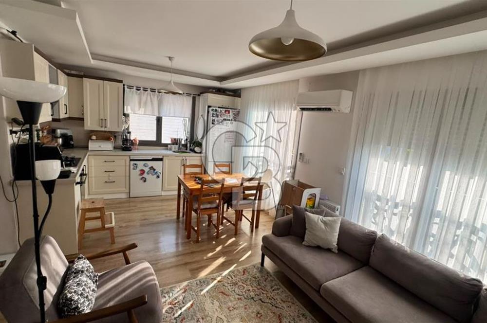 Ataşehir Mahallesi Merkezi Konumda Satılık Dubleks Daire